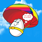 Egg Drop Competiton Announcement